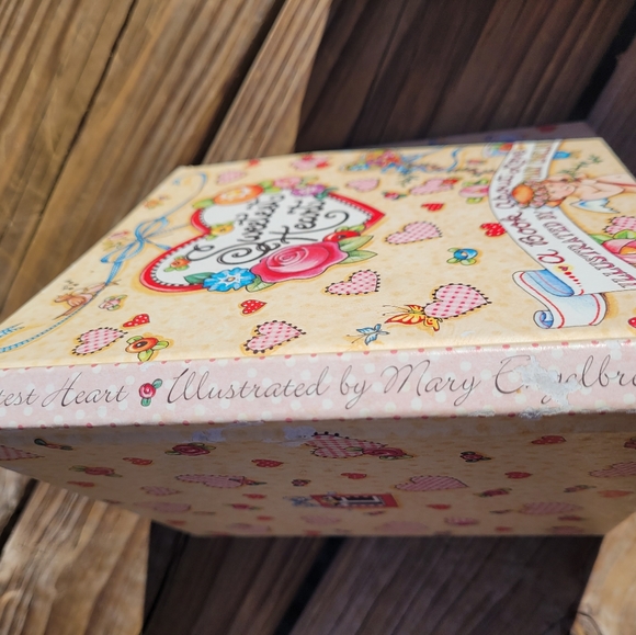 Mary Engelbreit Book - Picture 3 of 9